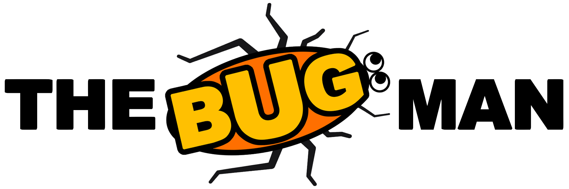 The Bug Man